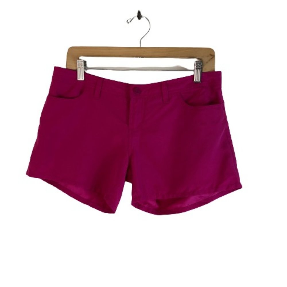 Body Glove Womens Board Shorts Hot Pink S Small